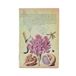 Carnet Paperblanks Carnet souple Paperblanks OEillet Rose Mini Ligné 208p.
