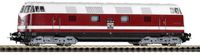 Piko H0 Diesellocomotief BR 118 FDJ Schaal H0 Digitaal Tijdperk IV (4) Ja