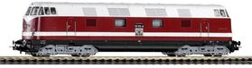 Piko H0 Diesellocomotief BR 118 FDJ Schaal H0 Digitaal Tijdperk IV (4) Ja