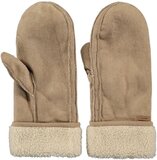 Barts Yokam Wanten Dames - Lichtbruin - Off White - S/M