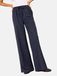 Friends Like These Pantalon bleu marine / rouge / blanc