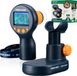 Bresser Freek Vonk x BRESSER Handmicroscoop - Digitaal Scherm - Tot 600x Vergroten - Incl. Standaard en Accessoireset