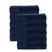 The One towel 50x100 Navy 10 pieces