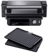 Braun MultiGrill 5 CG5033 Contactgrill - Zwart