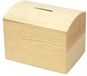 Creativ company CC Spaarpot Hout Bruin