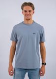 BOSS T-shirt L Grijs