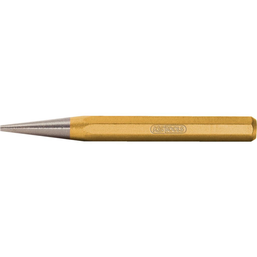 KS Tools pendrijver, 8-kant, formD, Ø 7mm - 162.0347