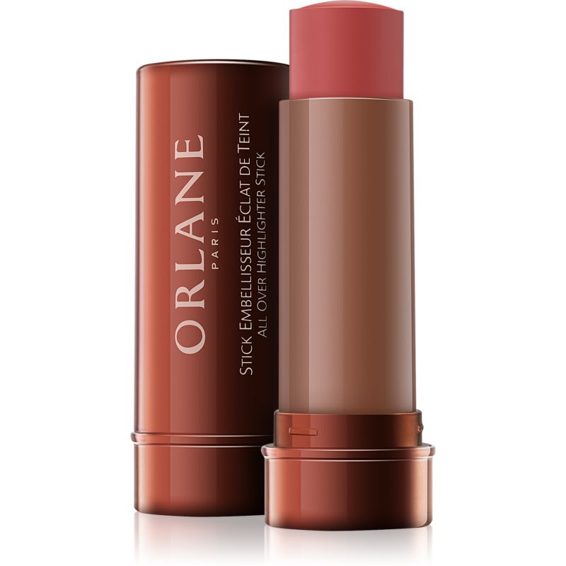 Orlane Make Up