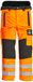 Snijbescherming Kommune Snijbescherming werkbroek "Stretch"
