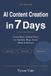 AI Libri GmbH AI in 7 Days- AI Content Creation in 7 Days