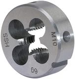 KS Tools 332.0050 HSS Snij-ijzer M, M5x0,8