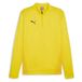 PUMA teamGOAL Training 1/4 Zip Top