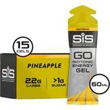 Science in Sport Vitaminen en vitale stoffen Voedingssupplement Unisex 900ml