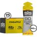 Science in Sport Vitaminen en vitale stoffen Voedingssupplement Unisex 900ml