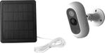 LINK2HOME caméra solaire WLAN
