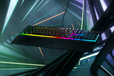 Razer Ornata V3 Gaming Keyboard - USB - US Layout - RGB - Black