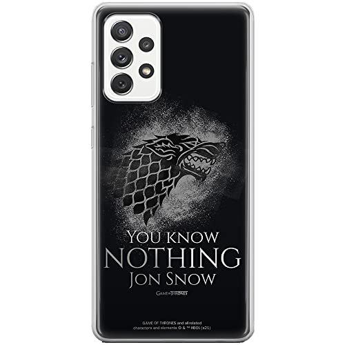 ERT GROUP Mobile Phone Case for Samsung A53 5G - Game of Thrones 020