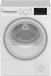 Beko B5T40247W Warmtepompdroger 10 kg Wit