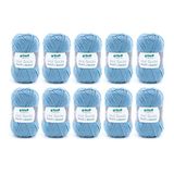 Gründl Hot Socks Pearl Uni Breiwol