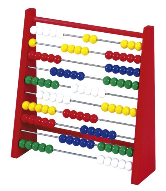 Eichhorn 100003405 Educatief speelgoed multi 23 cm