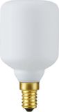 SPL E14 LED Buislamp | 4W 2500K 220V/240V 925 | 360° Dimbaar