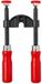 BESSEY Lijmtang TORNILLO DE APRIETE PARA CANTOS KT5-2