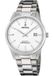 Festina Herenhorloge F20511/2 Analoog Roestvrij Staal Zilverkleurig