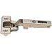 Häfele Duomatic 110° Concealed Hinge for Wooden Doors, Tool-Free