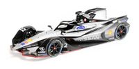 Formule E Minichamps Season 5 Nissan E. Dams #22 - 1:18