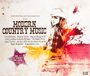 Universal Music Brunswick Modern Country Music