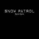 Eyes Snow Patrol Eyes Open (Limited Edition CD + DVD)