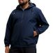 Jack & Jones Basic Hooded Softshell Jas Heren (plussize) - Maat 6XL