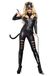 Dreamgirl 9959 Rl9959md Catwoman kostuum voor volwassenen, dames, zwart, M