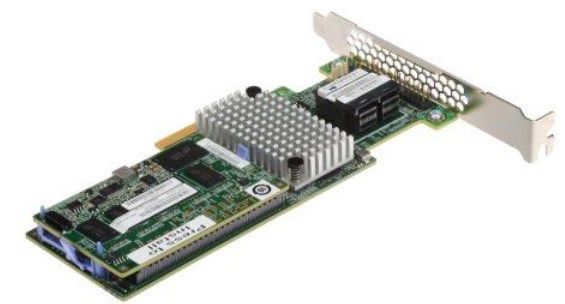 IBM 46C9110 RAID Controller