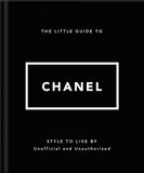 The Chanel The Little Guide to Chanel