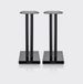 Bowers & Wilkins FS-805 D5 luidsprekerstandaard zwart