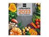 Finocam Kalender 2023 wandafbeeldingen 30x30 om te schrijven januari 2023 - december 2023 (12 maanden) Spaanse recepten