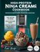 High-Protein Ninja CREAMi High-Protein Cookbook