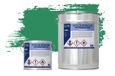 Wixx 2K Epoxy 550 peinture pour béton - 5L - RAL 6024 | vert circulation