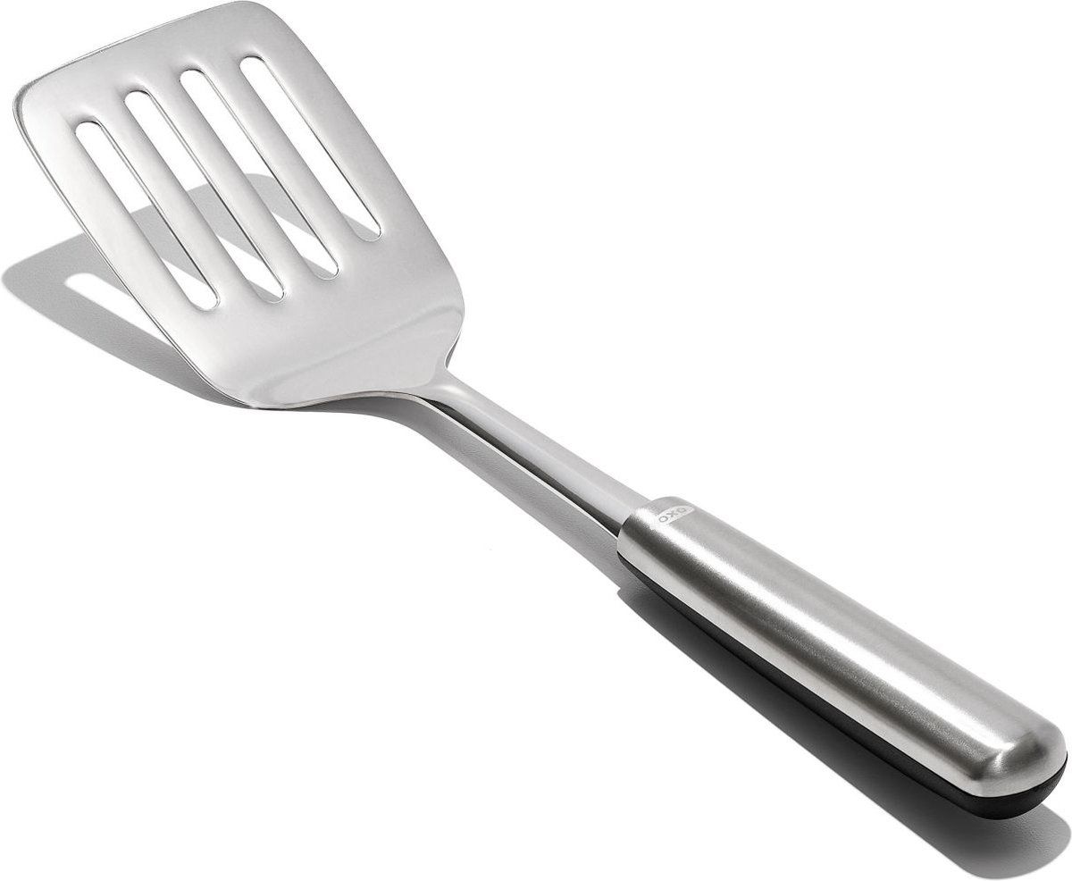 OXO Oxo Bakspaan Steel