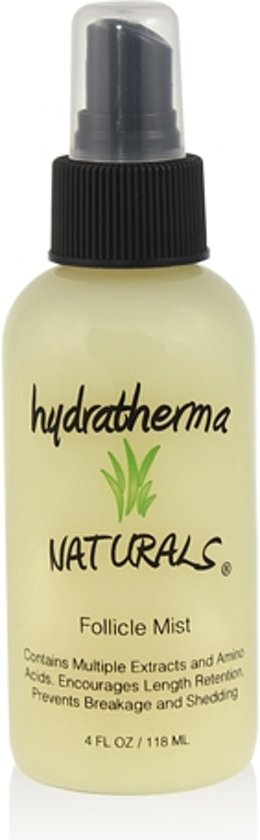 Hydratherma Naturals - Follicle Mist 118 ml