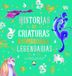 HIST CRIATURAS ASOMBROSAS