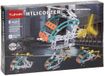 Lobbes Speelgoed BV Lobbes bouwpakket metalen helikopter - educatief speelgoed S.T.E.M.