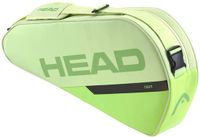 Head Tour S Green Racket Bag