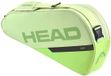 Head Tour S Green Racket Bag