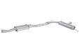 HELLA 8LC 366 025-631 Middendemper - Easy2Fit® Kit