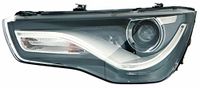 TarosTrade 37-1270-L-76355 koplamp, Xenon links, links