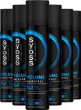 Syoss Volume Haarspray - 12x 75ml