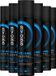 Syoss Volume Haarspray - 12x 75ml