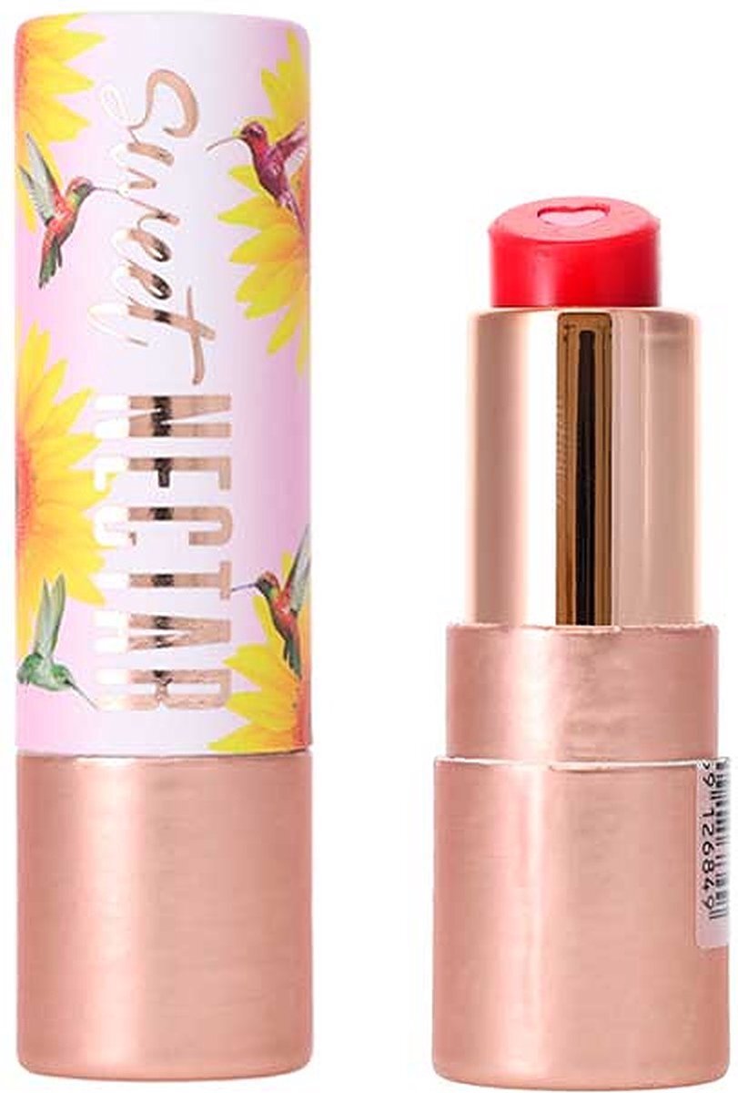 W7 Sweet Nectar Lipstick - My Delight